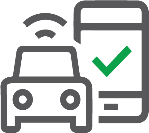 Works On Any Gas Powered Vehicle - Hyundai Autolink (497x496)