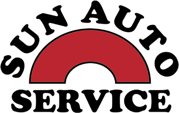 Automotive Service/repair - Sun Auto Service (587x400)