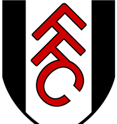 Fulham F - C - Clipart - Fulham Fc (640x480)