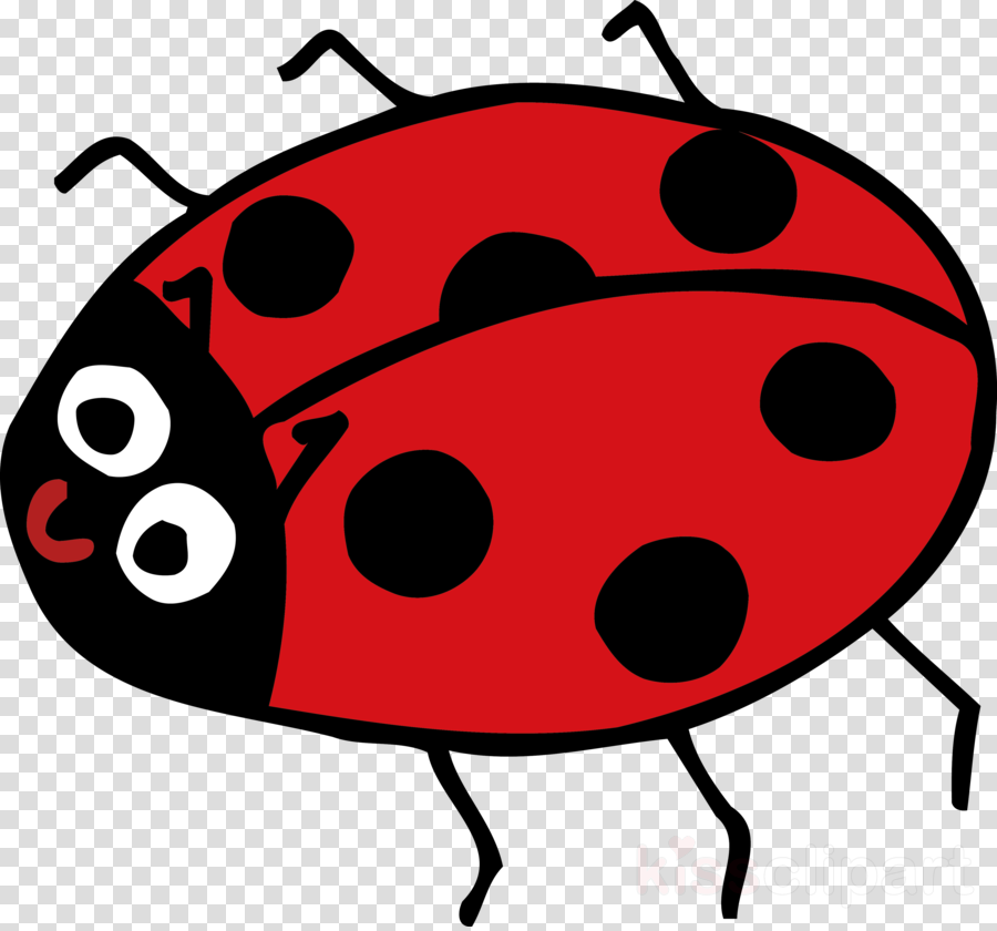 Marienkäfer Ausmalbild Clipart Ladybird Beetle - Comic Dialog Box Png (900x840)