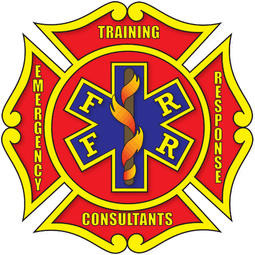 Fire Rescue And First Response Ltd - Logo For Firefighter And Paramedic (512x512)