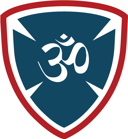 Yoga For First Responders - Western Heights High School Logo (524x584)