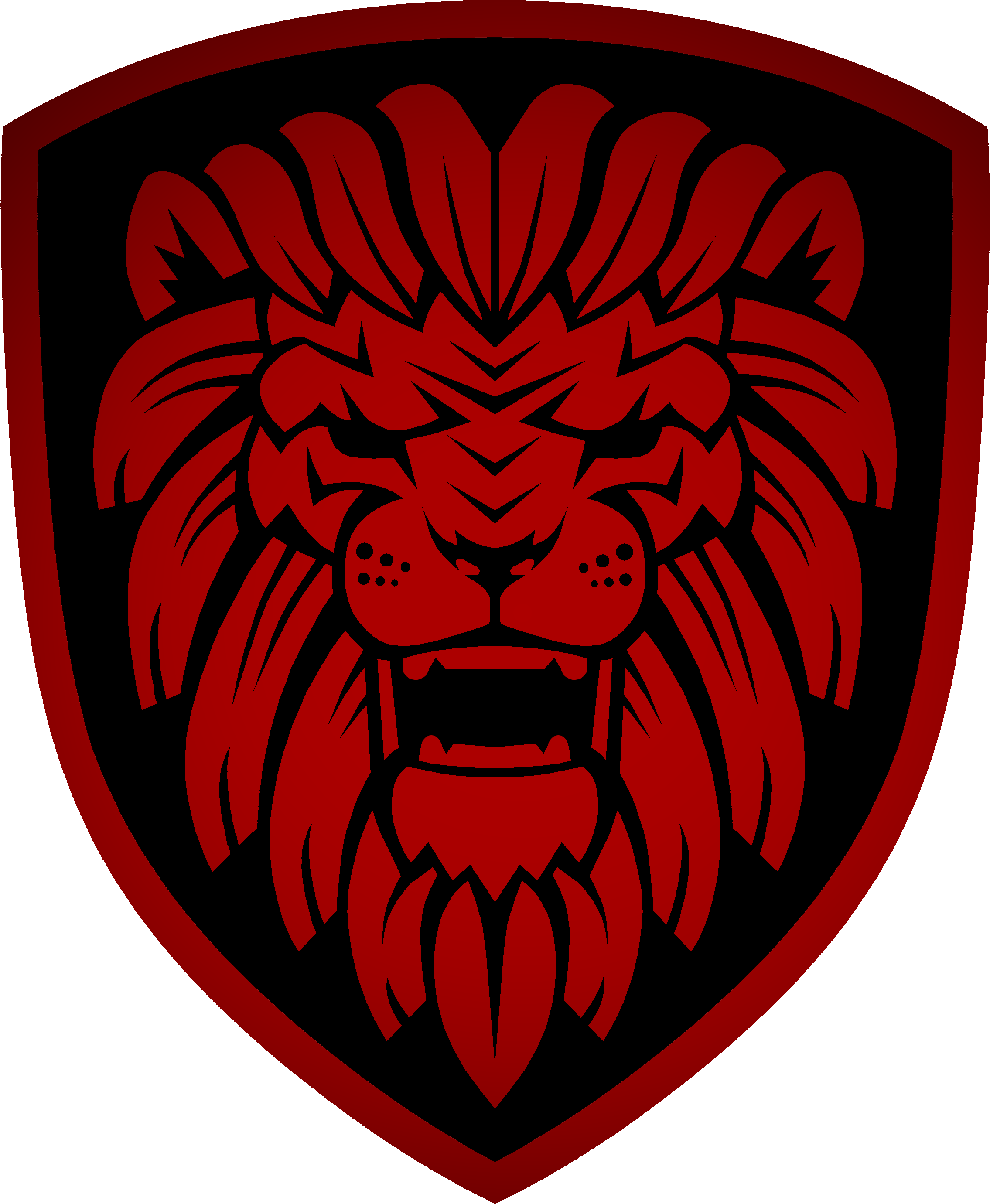 Scenario Based Training For First Responders - Illustration (3000x3010)