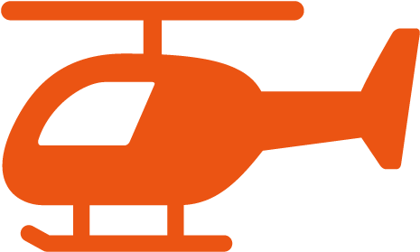 Unique Police Traffic Units - Helicopter Rotor (792x612)