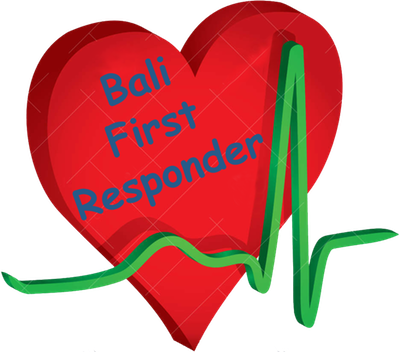 Train To Make A Difference First Responder - Illustration (400x352)