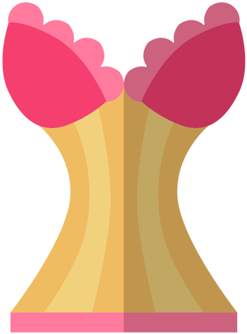 Corset Png - Espartilho Png (512x512)