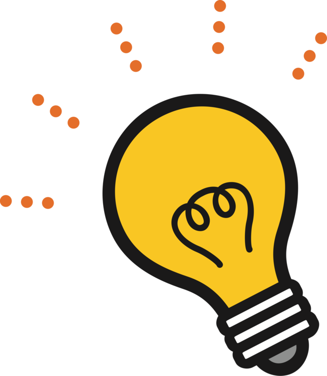 All Photo Png Clipart - Light Bulb Electricity Clipart (653x750)