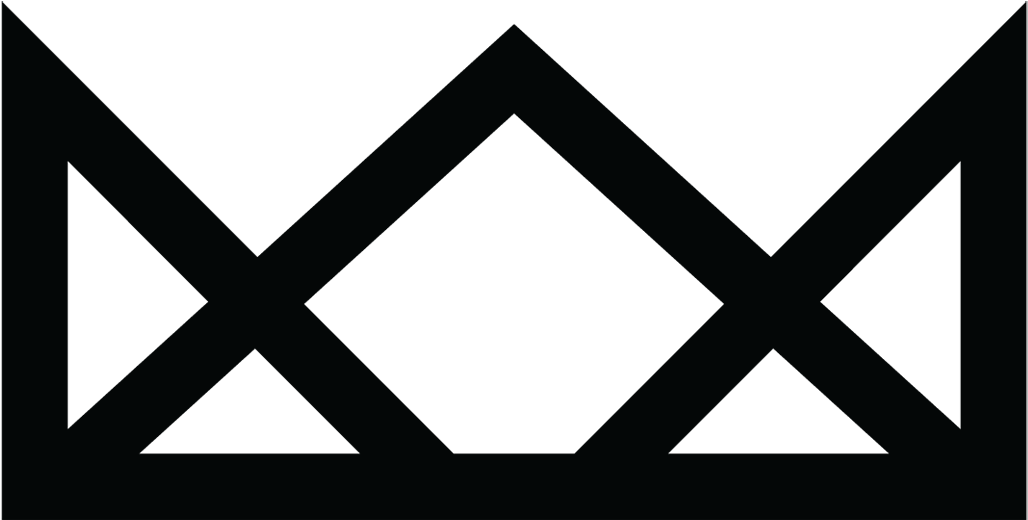 Throne Barbershop Logo - Throne Barbershop Logo (1080x1080)