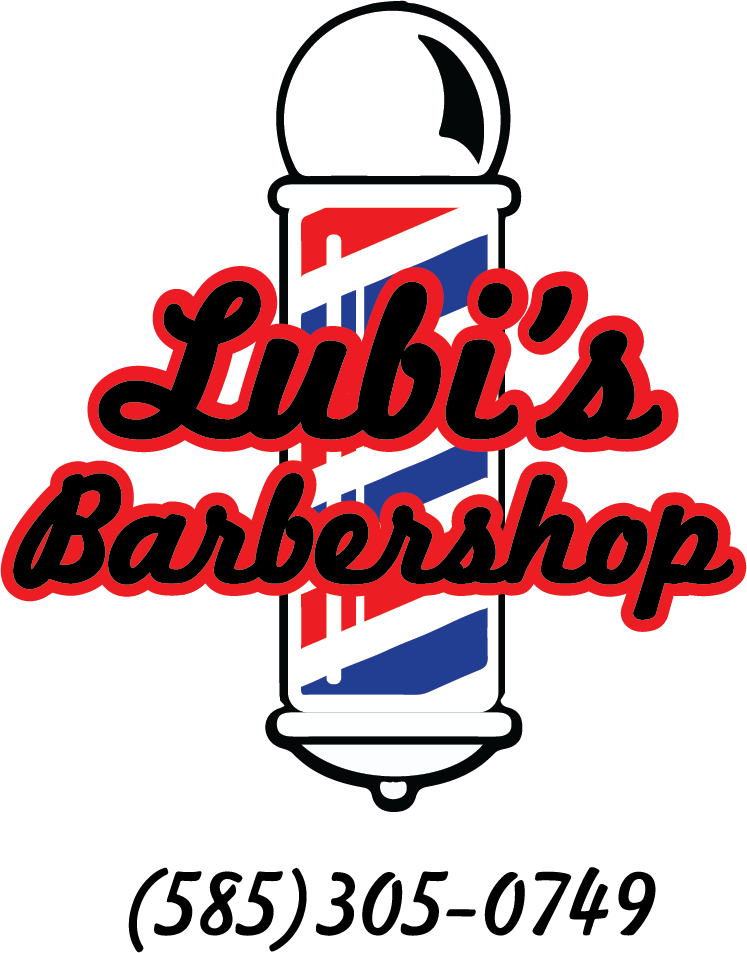 Barbershop Logo - Barbershop Logo (747x953)