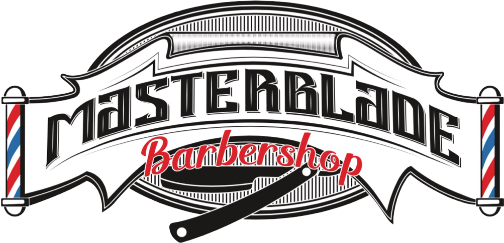 Make Sure You Get The Right Cut, Visit Masterblade - Illustration (1008x497)