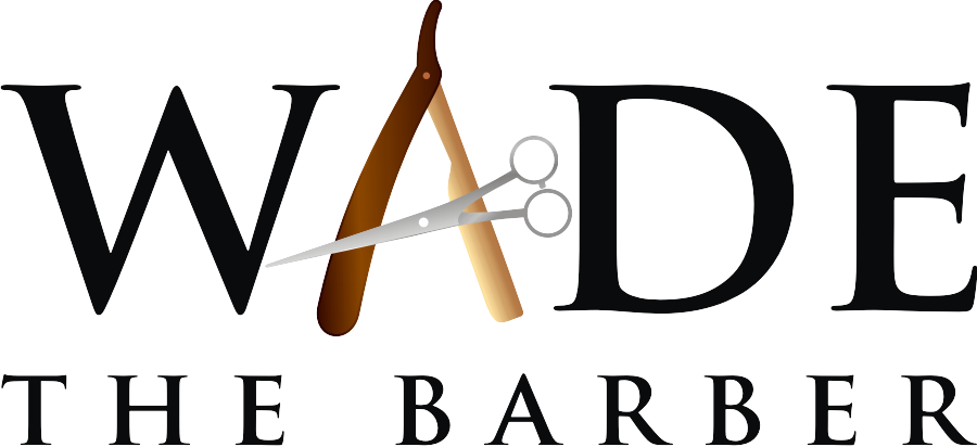 Wade The - Wade Barber Shop (900x412)