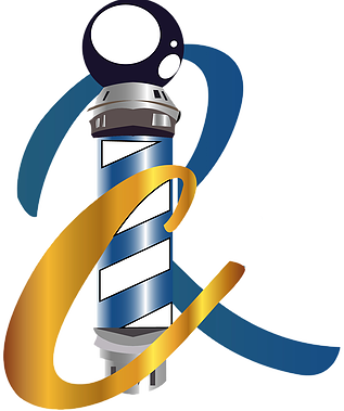 Regent Cuts Barbershop Logo - Regent Cuts Barbershop Logo (317x379)