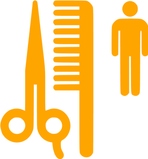 Salon Logo Vector Png (512x512)