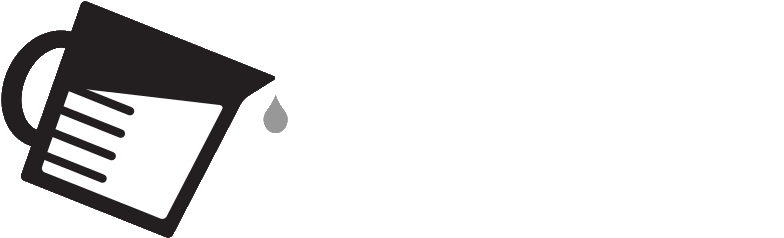 Mykitchen101en - Com - Taza Medidora Vector Png (800x237)