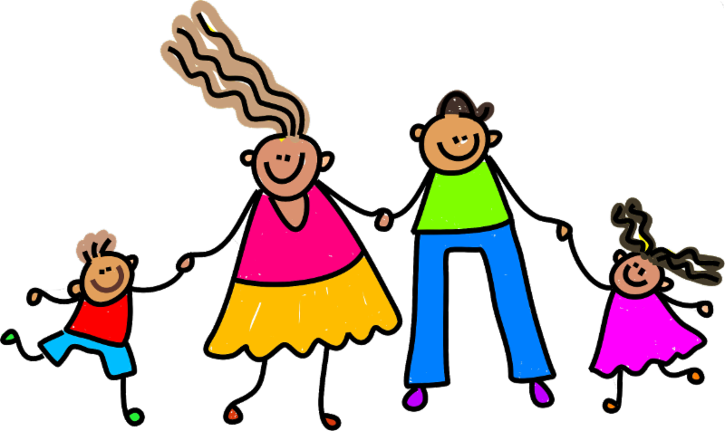 Lead Has Had Many Uses Over The Years, From Making - Happy Family Clip Art (800x476)