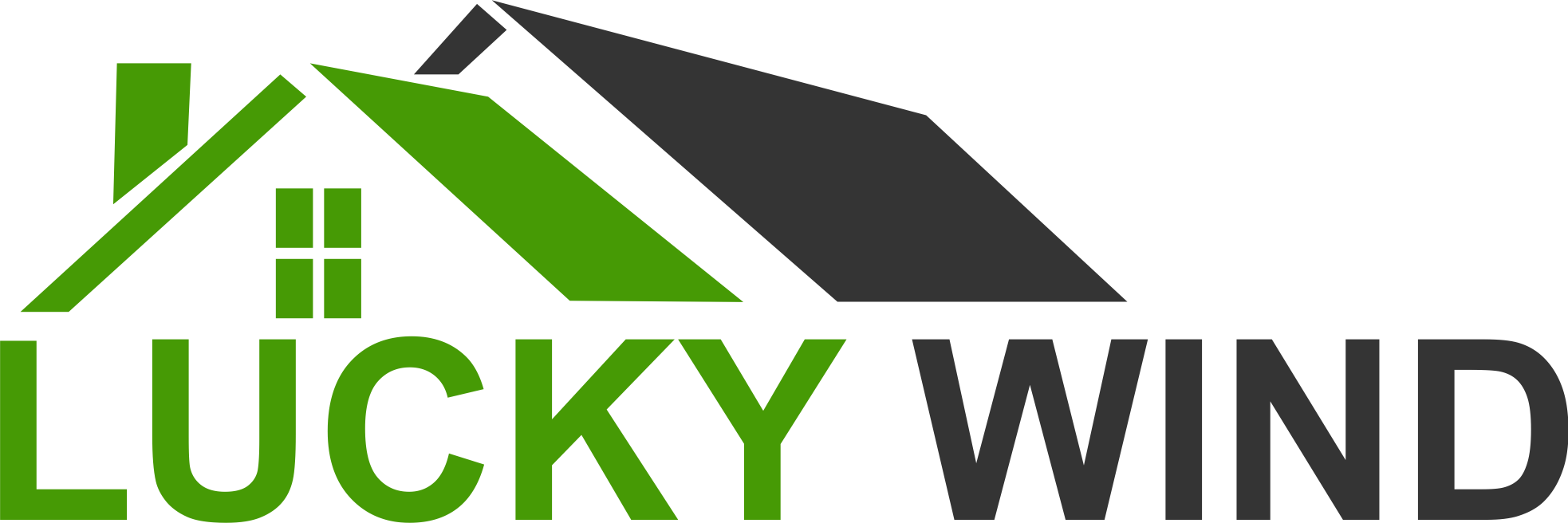 Lucky Wind Store - Graphic Design (1966x656)