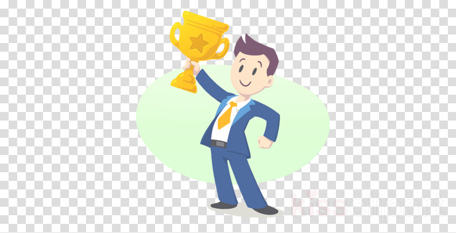 Succes Cartoon Clipart Drawing Cartoon Clip Art - Hijab Fashion Png (900x460)