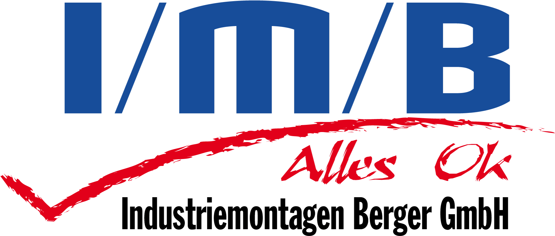 Industriemontagen Berger Gesmbh - Cartoon Montag (2000x997)