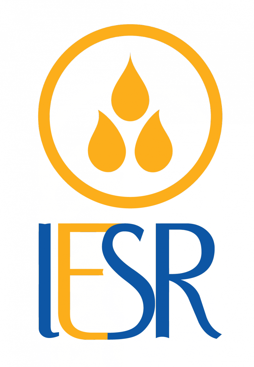 Iesr Logo - Institute For Essential Services Reform (831x1200)