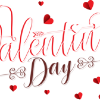 How To Celebrate The Best Valentine Kitty Party - Valentine's Day February 2019 (346x350)