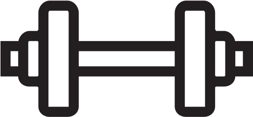 Weight Icons Download Free Premium On Iconfinder - Fitness Icon Transparent Background (512x512)