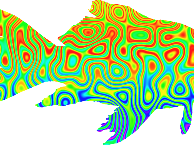 Physcedelic Clipart Veterans Day - Psychedelic Png (640x480)