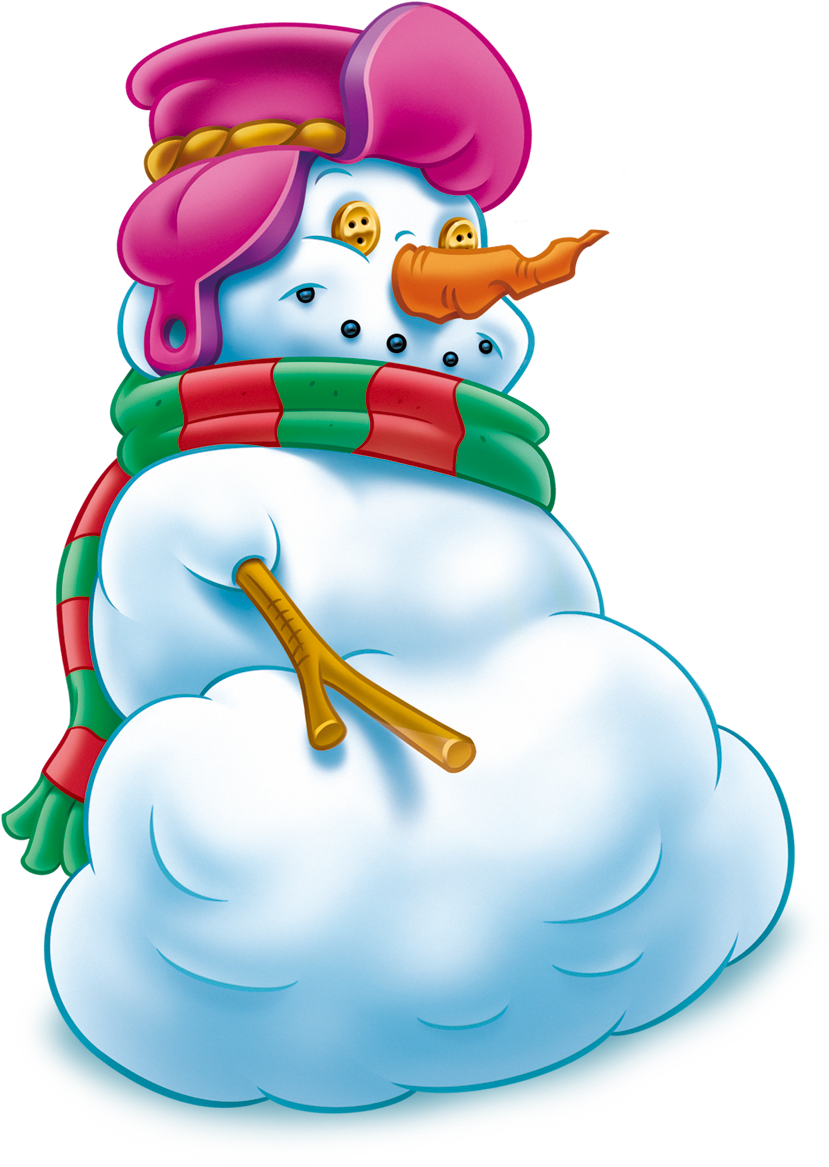 Winnie The Pooh Snowman Classic Quotations Clip - Winnie The Pooh (1122x1386)