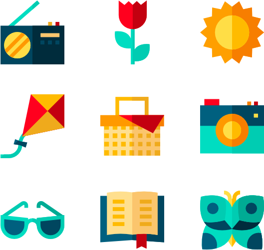 Picnic Basket Clipart Company Picnic - Picnic Basket Clipart Company Picnic (600x564)