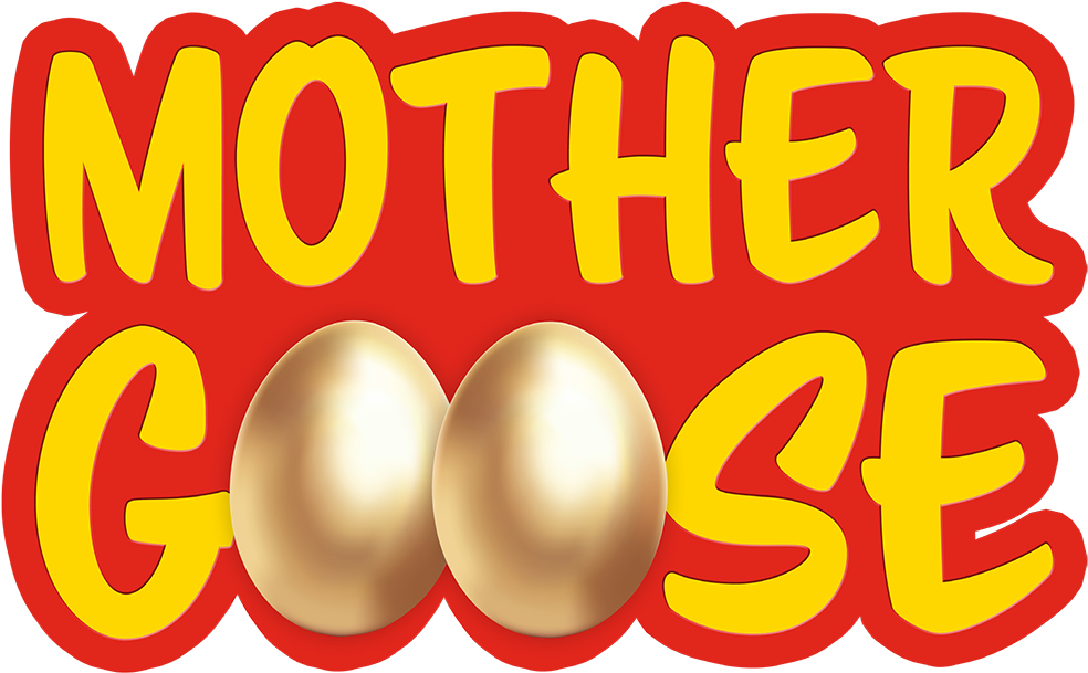 Mother Goose - Mother Goose (1100x733)