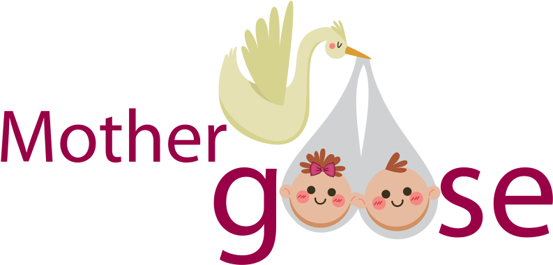 تصميمات لحضانة Mother Goose - Volunteer Comics (805x387)