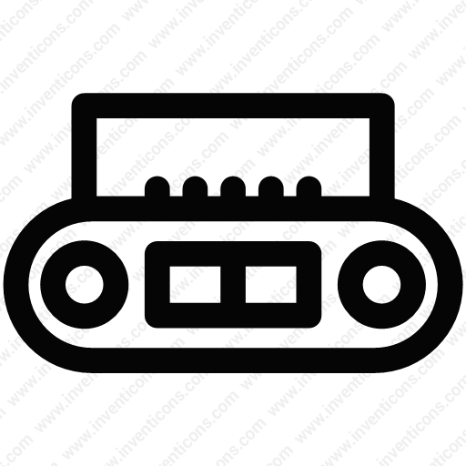 Tape Record - Tape Record (512x512)