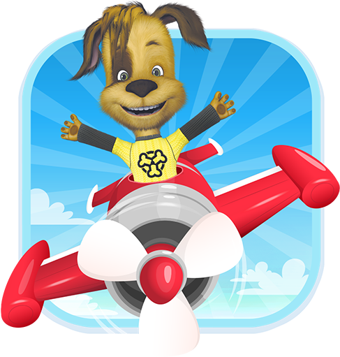 What Other Items Do Customers Buy After Viewing This - Infantiles Aviones (512x512)