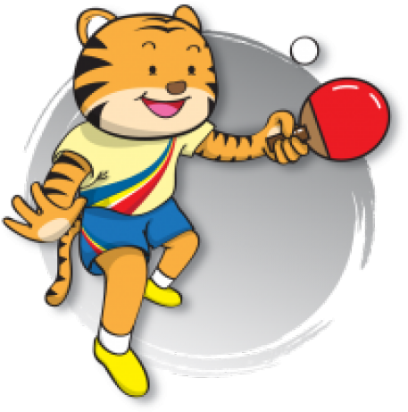 Ping Pong Clipart Sukan - Ping Pong Clipart Sukan (640x480)