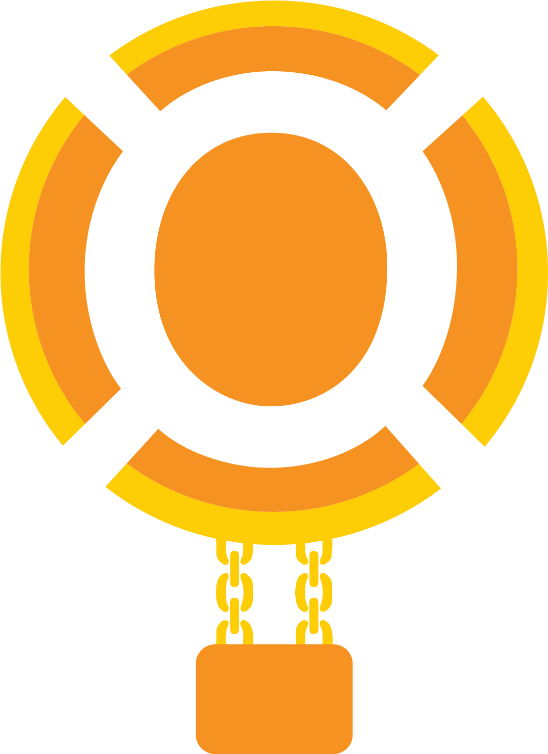 Before Purchasing Bitcoin, Download A Bitcoin Wallet - Circle (1500x1500)