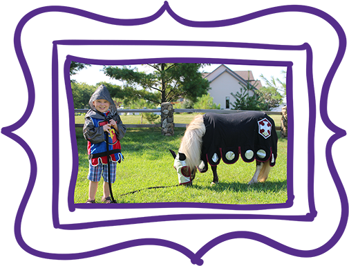 Clip Freeuse Download Lasso Clipart Camp - Picture Frame (514x407)