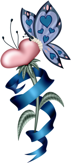 Horseplays Pasture Designs « Category - Imagenes De Plantas Con Flores En Forma Corazon (264x550)