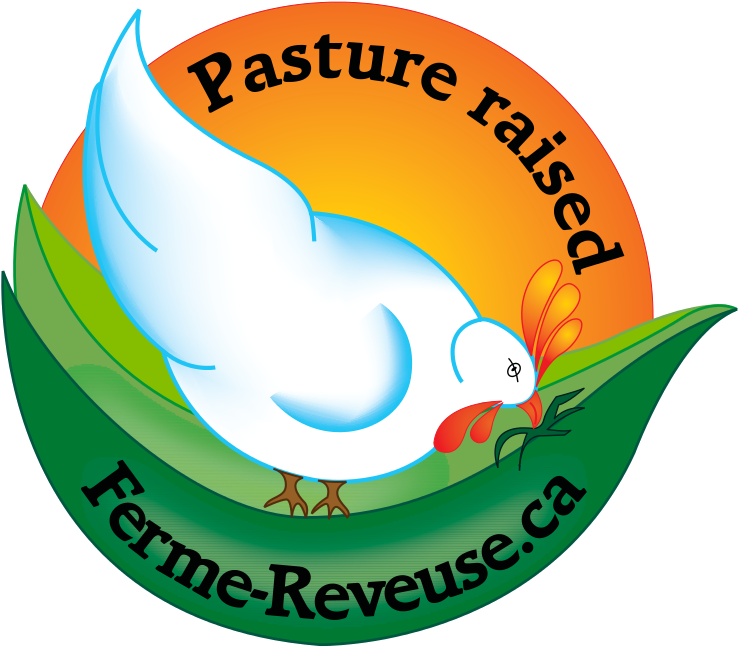 Ferme Rêveuse Is Proud To Produce Tasty, Wholesome - Ferme Rêveuse Is Proud To Produce Tasty, Wholesome (843x729)