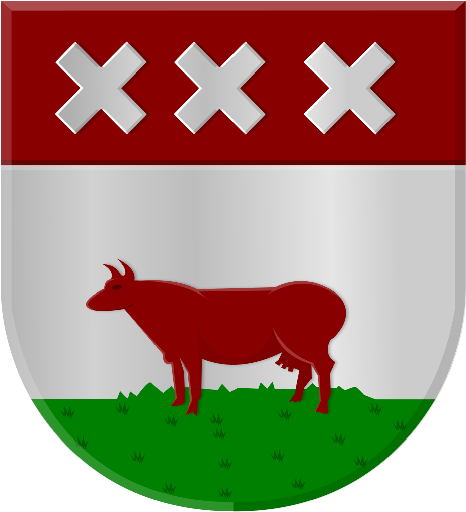 File - Bavel Wapen - Svg - Wapen Bavel (940x1024)