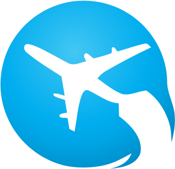 Welcome, Earth Travellers - Unica Insurance Logo (375x345)