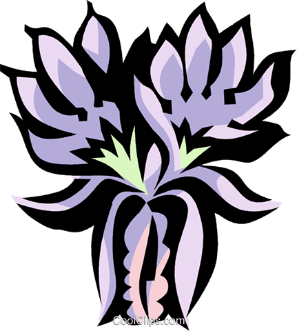 Canary Creeper Royalty Free Vector Clip Art Illustration - Canary Creeper Royalty Free Vector Clip Art Illustration (431x480)