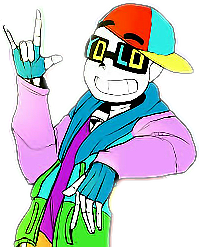 Underfresh Sans (398x494)