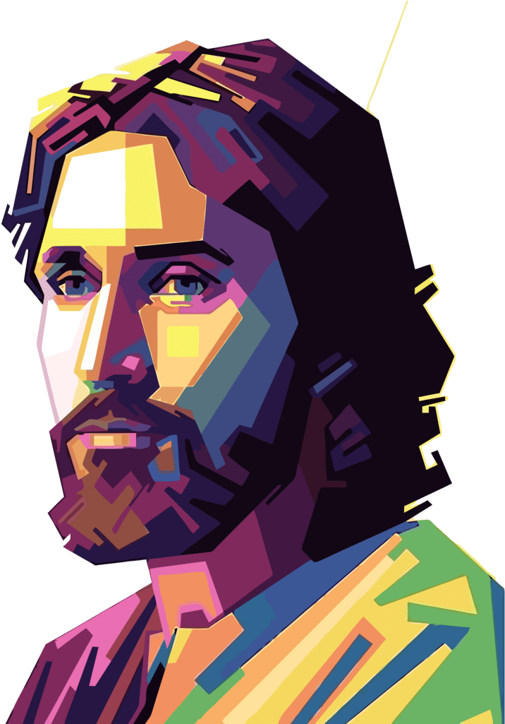 Jesus Clip Art Transparent - Jesus Png (1024x1024)