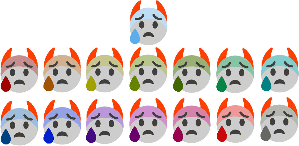 Anxious Sweat - Anxious Sweat (997x480)