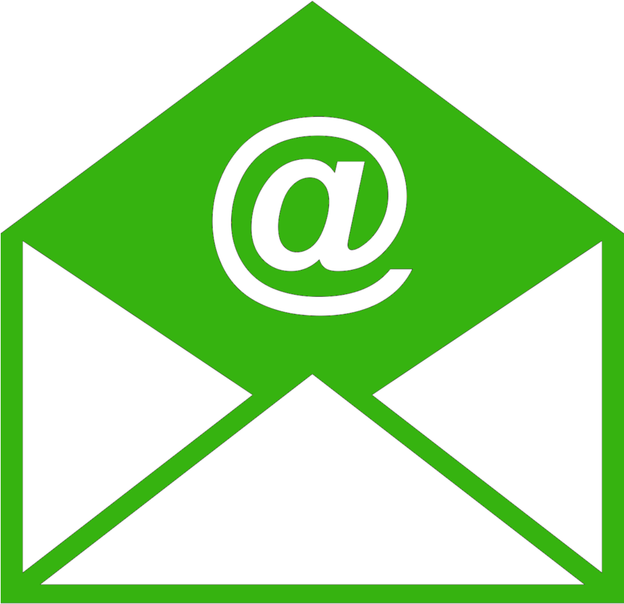 Correo Electronico Clipart Email Gramercy Typewriter - Email Vector Png (900x900)