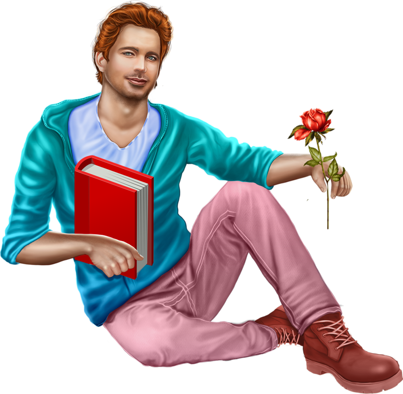 Обсуждение На Liveinternet - Png Tubes Homme (800x783)