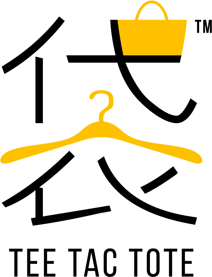 2 Tee Tac Tote - Graphic Design (1103x1212)