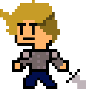 Romeo - Cartoon (550x450)