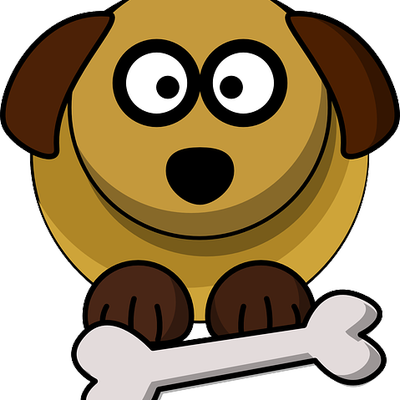 Bob Brown - Png Pet Animado (400x400)