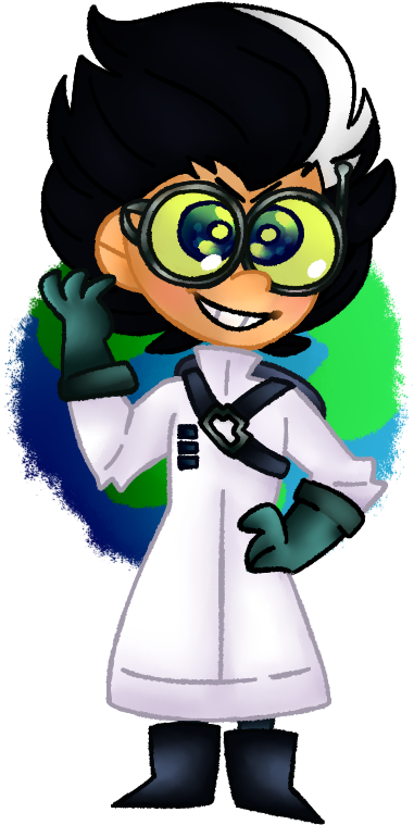 Romeo By Shadythedragoness Romeo By Shadythedragoness - Cartoon (450x775)