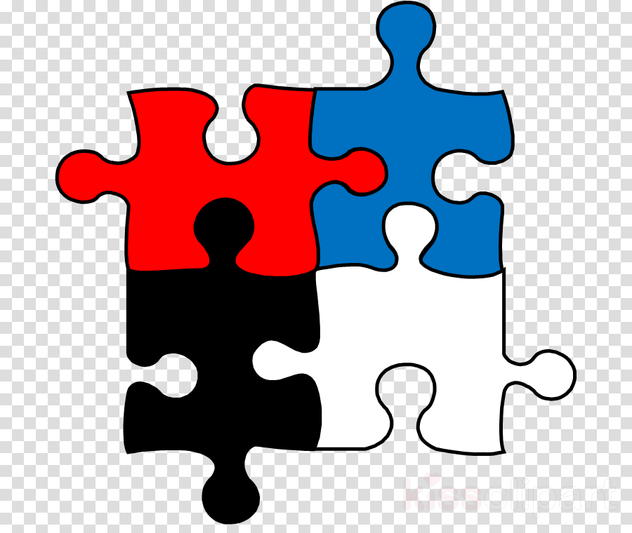 In Puzzle By Cubic0820 - Imágenes De Rompecabezas Animados (900x760)